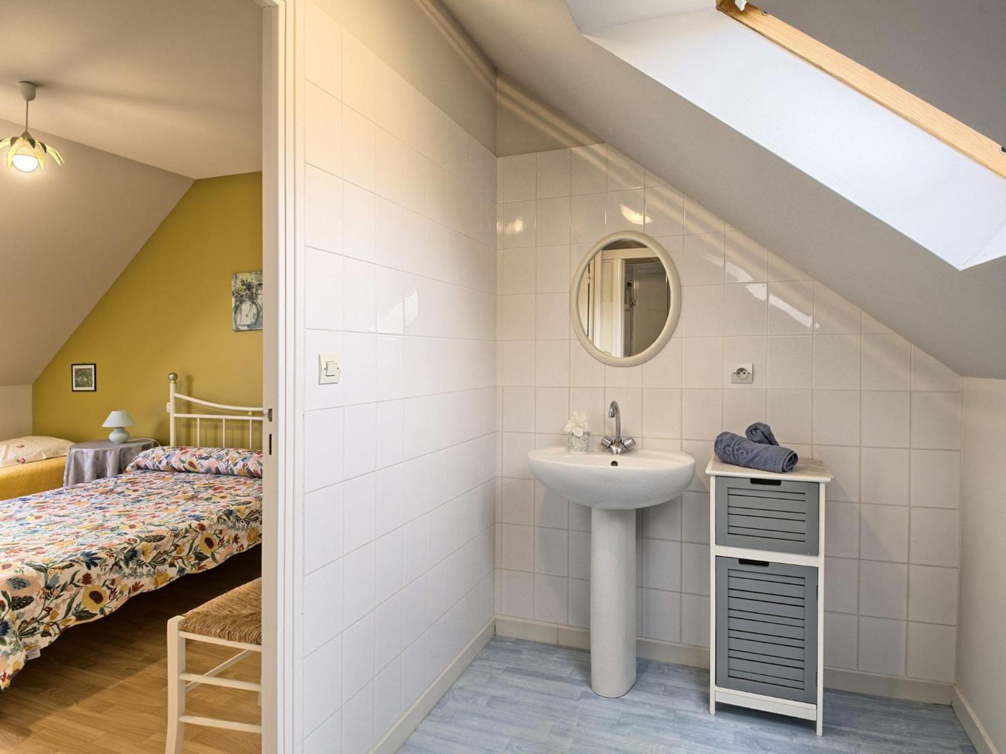 Au Coeur De La Baie - Crx105 Appartement