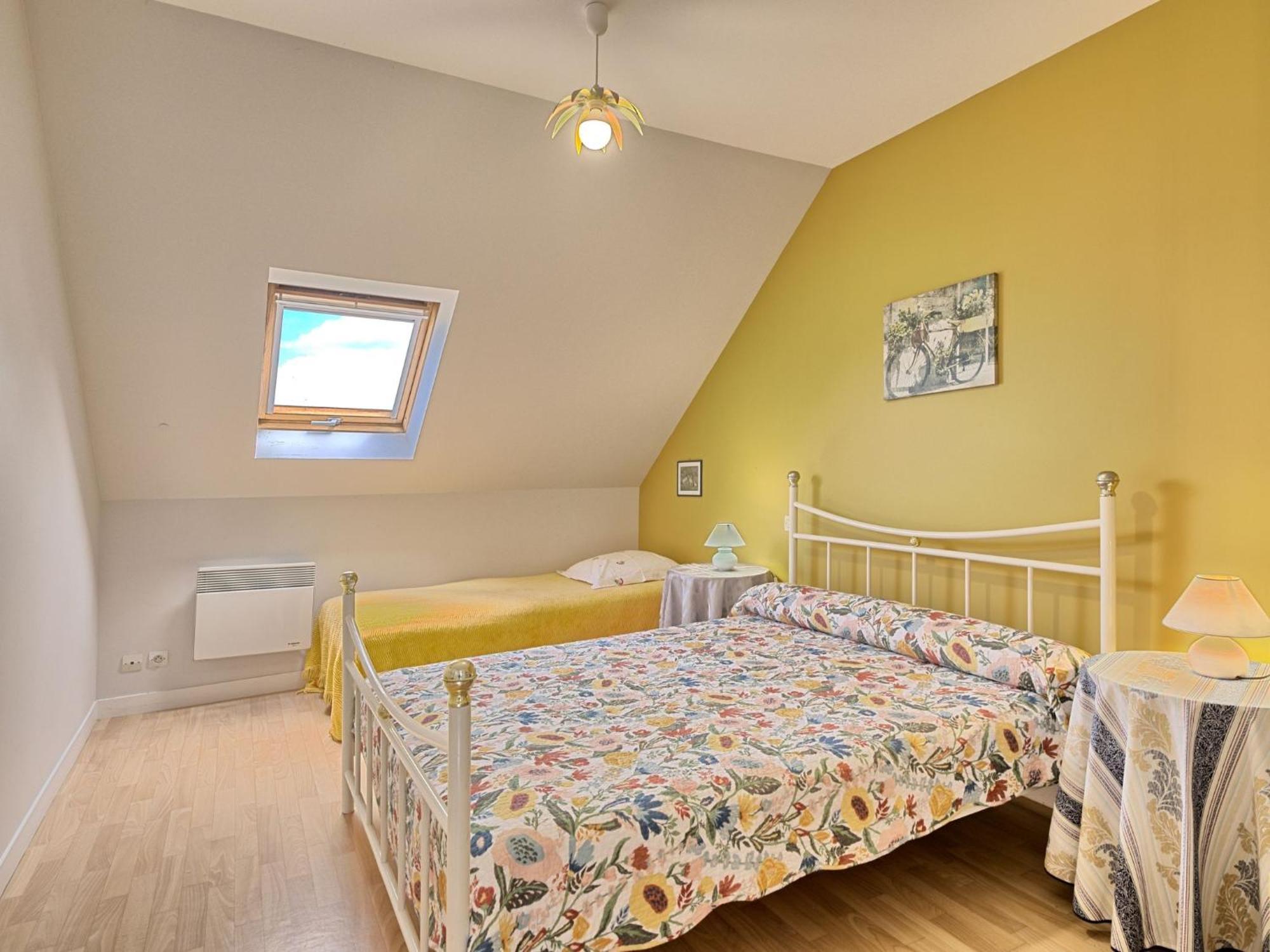 Appartement Au Coeur De La Baie - Crx105 Cherrueix