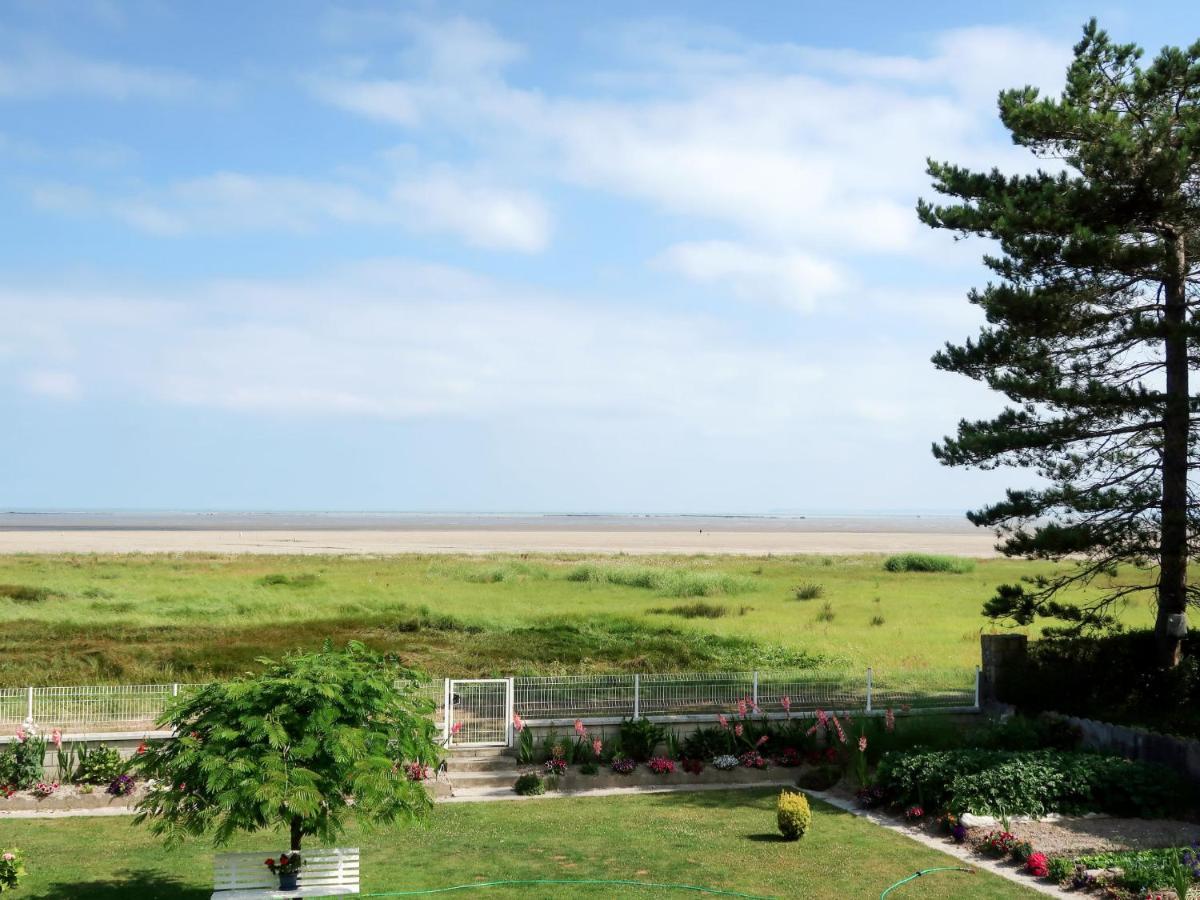 Au Coeur De La Baie - Crx105 By Interhome Apartamento *