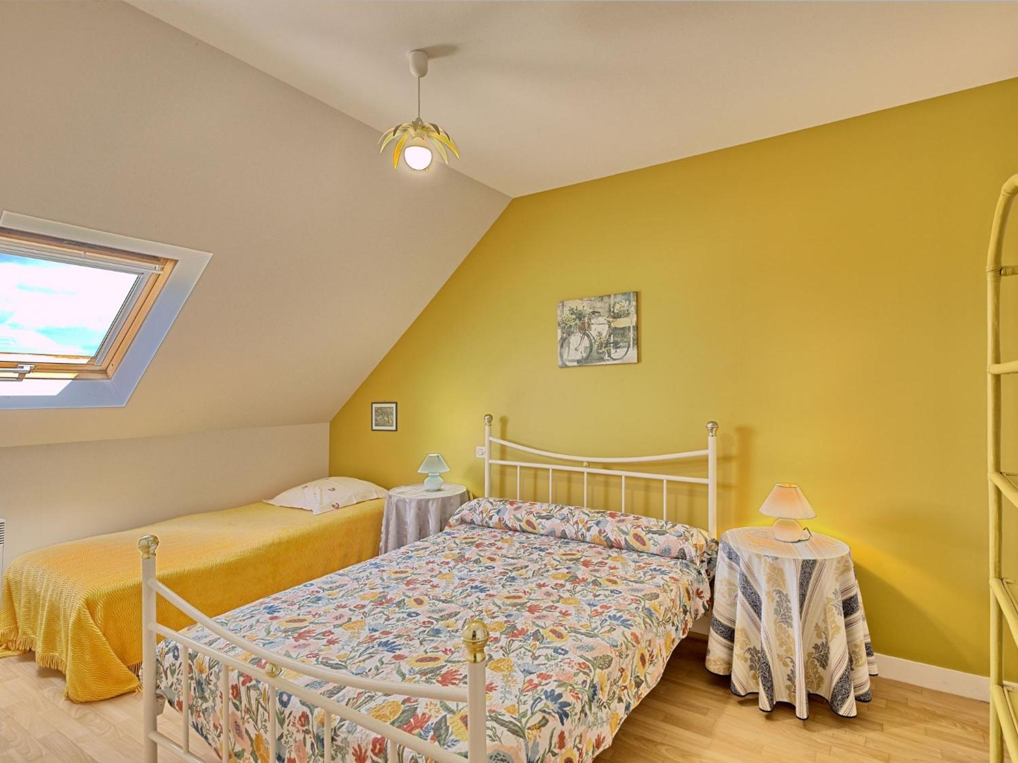 Au Coeur De La Baie - Crx105 By Interhome * Cherrueix