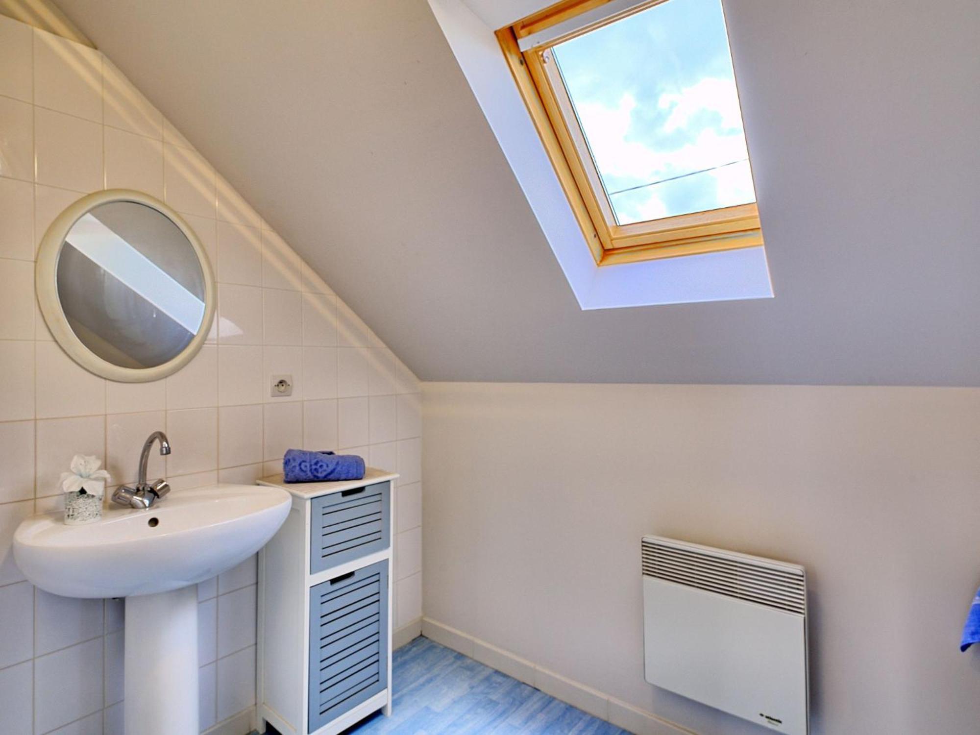 Au Coeur De La Baie - Crx105 By Interhome *