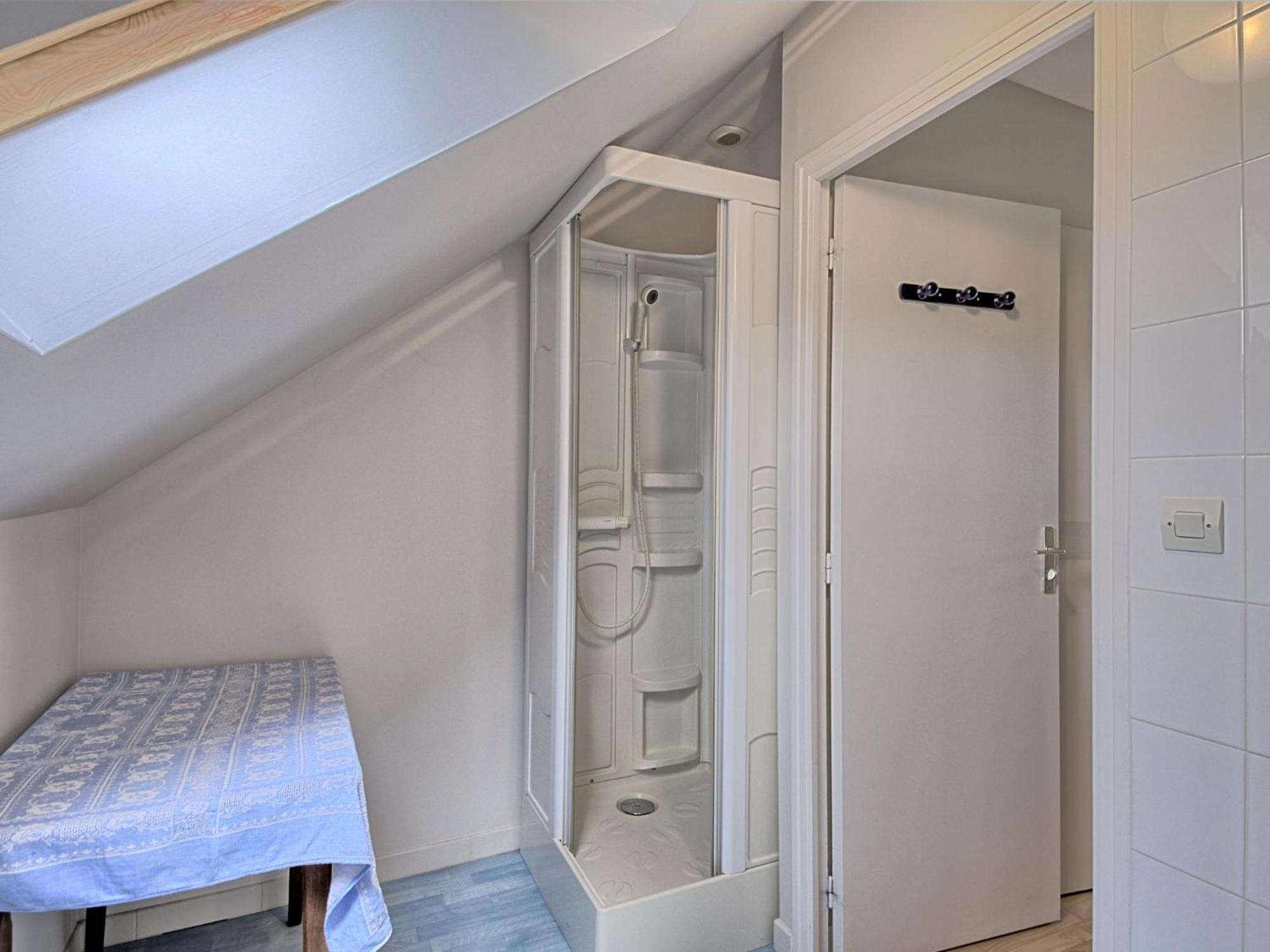 Apartamento Au Coeur De La Baie - Crx105 By Interhome *