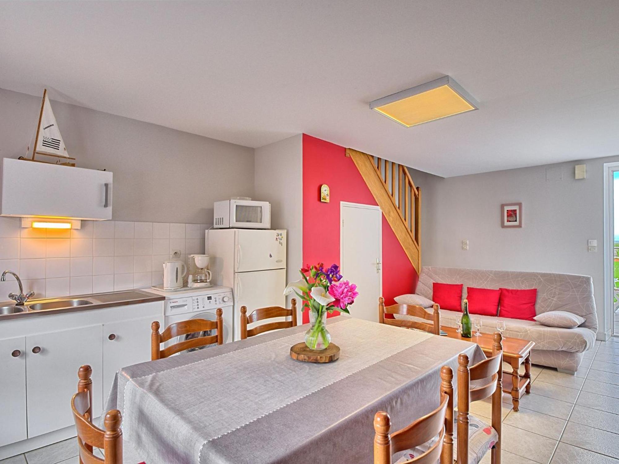 Au Coeur De La Baie - Crx105 By Interhome